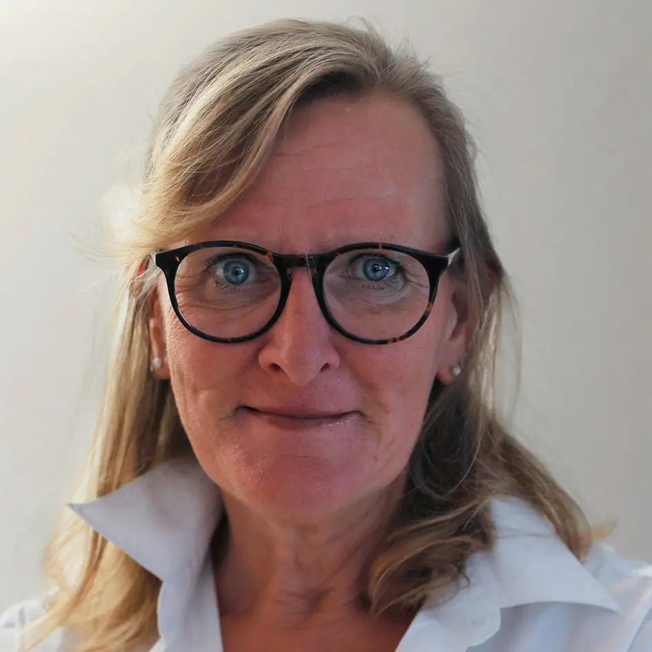 vision361 Team Silke Buchhaltung