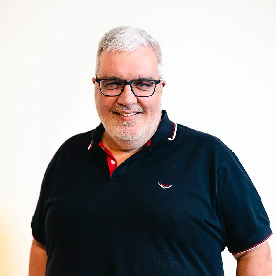 vision361 Team Andreas Big Boss